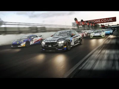 Plupi - I już jest: GT4 Pack do Assetto Corsy Competizione, DLC z jedenastoma samocho...