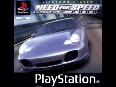 Krzemol - @iErdo: Need for Speed: Porsche