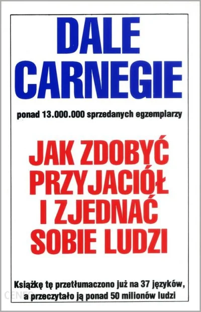 synmotopompy - Fajna książka z prostymi radami, aczkolwiek trudnymi do przestrzegania...