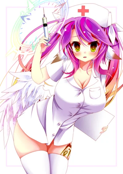 zabolek - #jibril #nogamenolife #randomanimeshit #anime

Amazon zaczął czystki, usu...