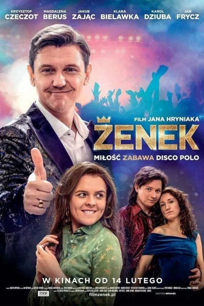 upflixpl - Zenek | Polski film wkrótce w Netflix

Jak można zobaczyć w zapowiedziac...