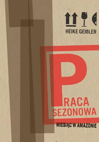 Cyfranek - Wielokrotnie pojawiały się tu pytania o pracę w Amazonie. Spisania wrażeń ...