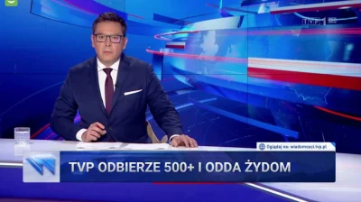 b.....a - @boukalikrates: Obrzydliwe pomysły, ale czego spodziewać się po TVP?