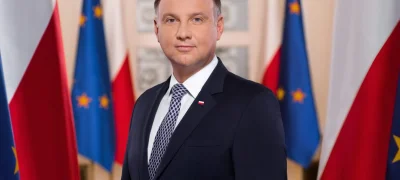 S.....b - Andrzej Duda - najlepszy prezydent Polski od czasów Edwarda Gierka. Wybitny...