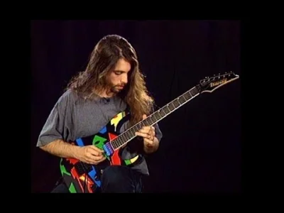 PanTward - @w2kn2e: Ogarnij sobie może, John Petrucci - Rock Discipline i Warm Up Exe...