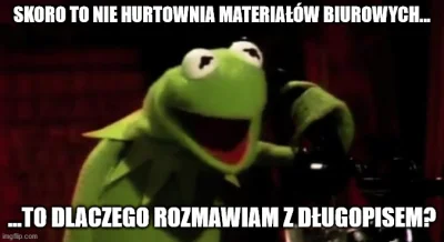 YogiYogi - Następnych kilka dni w Kancelarii Prezydenckiej i Pałacu może być ciężkie....