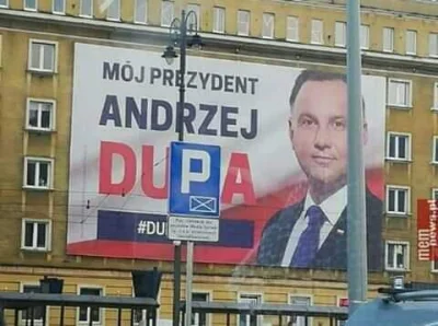 r.....y - #humorobrazkowy #andrzejduda #bekazpisu