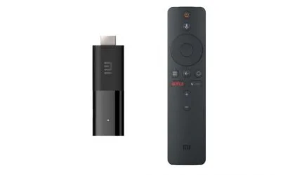 rybak_fischermann - Aliexpress

Xiaomi Mi TV Stick 1/8GB WiFi 5G BT4.2
Cena: 29.99...