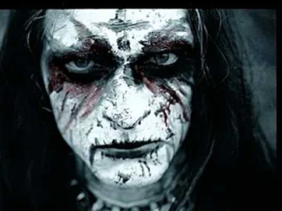 S.....8 - Idealny utwór na dzisiejszy deszczowy poranek
#blackmetal #gorgoroth #muzy...