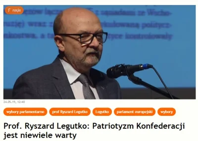 saakaszi - @smutnymarek: 
 i tu chłop ma racje....

Tutaj też?
Polecam inne wypowi...