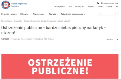 urarthone - @epigraf: Zgłoś się do GIS jako ekspert/dealer i im grzecznie wytłumacz, ...