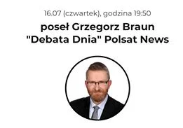 plackojad - Tęskniliście za #braun w telewizji? ( ͡° ͜ʖ ͡°)
#polityka #konfederacja ...