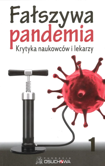 dendrofag - Książka: https://allegro.pl/oferta/falszywa-pandemia-krytyka-naukowcow-i-...