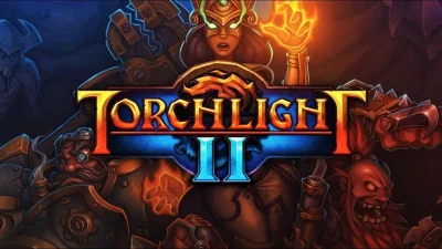 Metodzik - [EPIC]

Torchlight II za DARMO (bez promocji 71,99zł)

Gra dostępna je...