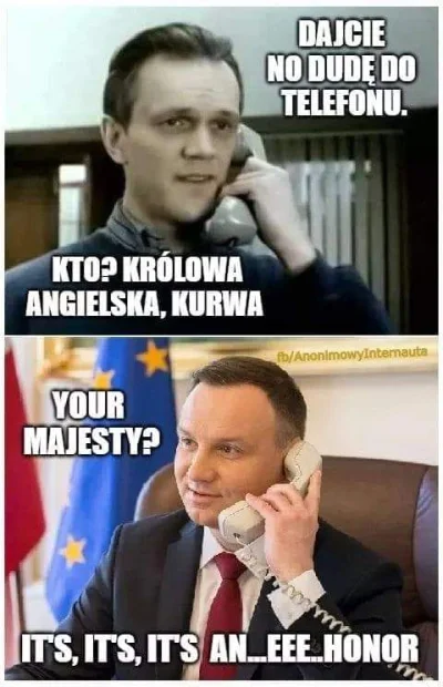 Niezgodny - #heheszki #humorobrazkowy #bekazpisu #andrzejduda