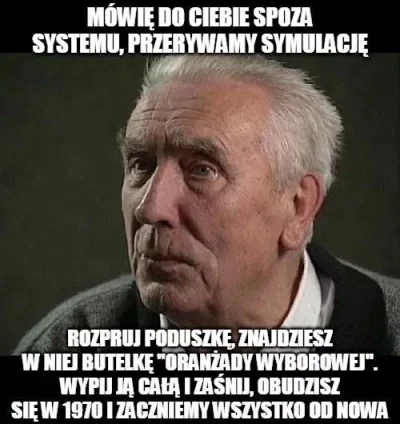 TerapeutyczneMruczenie - #antykapitalizm #prl #humorobrazkowy