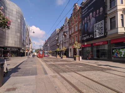 sylwke3100 - Dzień dobry Katowice

#slask #katowice #tramwaje #tramwajeslaskie #dzien...