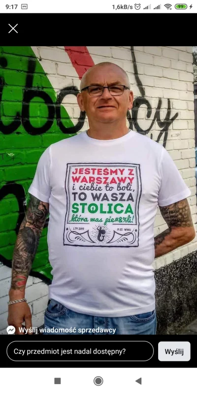 elkaczucha - #Warszawa i jak tu was nie lubić 乁(♥ ʖ̯♥)ㄏ