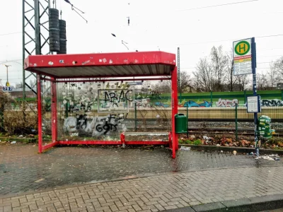 dybligliniaczek - Szukałem jak w #Dortmund z pociągu dojechać na lotnisko i Google po...