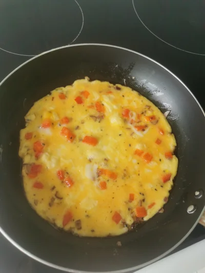dwa__fartuchy - Do czego dodajecie czarnuszkę?

Robilam dziś pierwszy raz omlet z c...