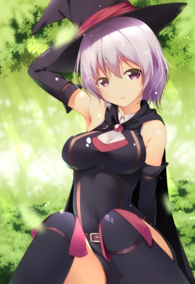 E.....o - #anime #haitogensounogrimgar #shihoru
#randomanimeshit