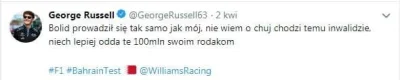 odjatakpawlacz - Kiedyś były memiki z #kubica 
#f1