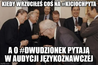 kaosha - #dwudzionek #bojowkadwudzionka
Tak było, nie zmyślam ( ͡° ͜ʖ ͡°)