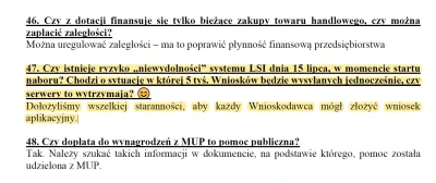 kopaczrowow - Co ciekawe pytanie o niewydolność systemu pojawiło się już przed urucho...