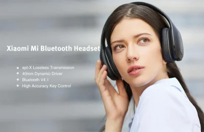 GearBestPolska - == ➡️ Słuchawki Bluetooth Xiaomi za 221,88 zł ⬅️ ==

LINK Te świet...