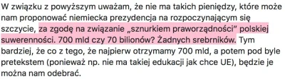 RegularJohnny - Kto napisał ten post z obrazka? Jakiś działacz ONRu? Może sympatyk Ko...