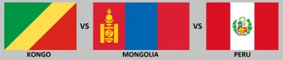 XkemotX - #swiat #pytanie #ankieta #glupiewykopowezabawy #kongo #mongolia #peru

Ta...