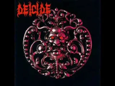 cultofluna - #metal #deathmetal
#cultowe (1999)

Deicide - Crucifixation z płyty D...