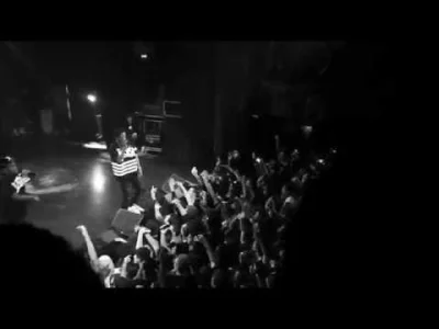 ScarySlender - Joey Bada$$ - Christ Conscious (live 2014)
Ale zajebiste wykonanie, aż...