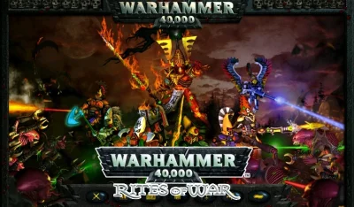 Metodzik - [GOG]

Warhammer 40,000: Rites of War za darmo

Grę można dodawać do 1...
