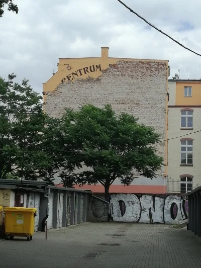 encore2 - To są te sławne Wrocławskie murale?