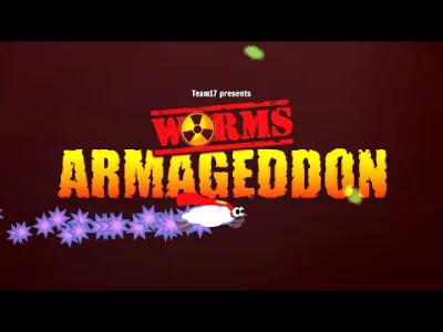 Uzytkownik_Wykopu - Pierwszy update/pacz do #worms armageddon od 2012 
https://store...