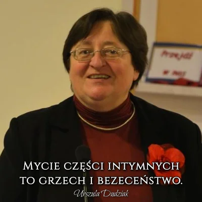 ziumbalapl - Czyli przez całe życie źle się myłem? :( Jak to naprawić?

#heheszki #...