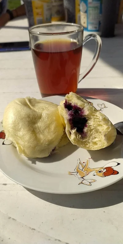 Potato_Patato - Ile plusów dostaną pampuchy mojej babci na talerzyku z sarenkami i he...