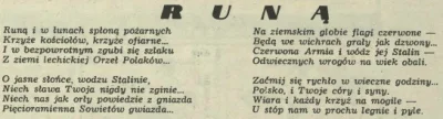 n.....d - Polacy jak zwykle byli pierwsi i odważyli się poniżyć stalina (specjalnie z...