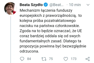 ZOOT - Xd 
#wybory #bekazpisu #polityka