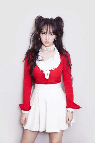 czasuczas - #chengxiao
#wjsn #chinka