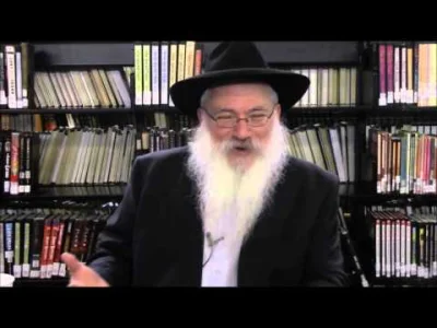 j.....n - #redpill #blackpill #rabinstuff 
Rabbi Manis Friedman udziela rad na temat...