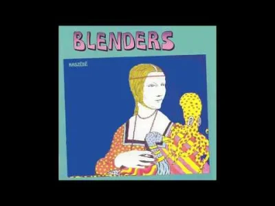 A.....2 - Blenders - S.M.P.
#blenders #muzyka #90s