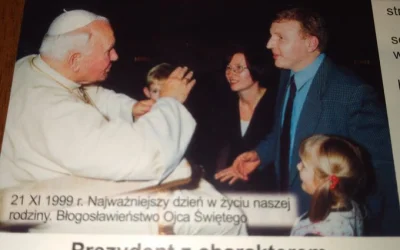 Sindarin - @GregoryX: Jak bardzo muszą mieć gdzieś nauczanie JP2?