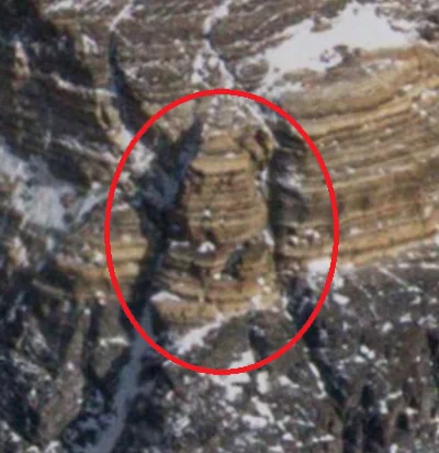 CalibraTeam - Mało osób o tym wie ale na Mount Everest powstała gigantyczna rzeźba za...