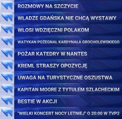 FlasH - #tvpiscodzienny 18 lipca 2020 nie wyszedł, więc wrzucę...
#paskowyskrot #wia...