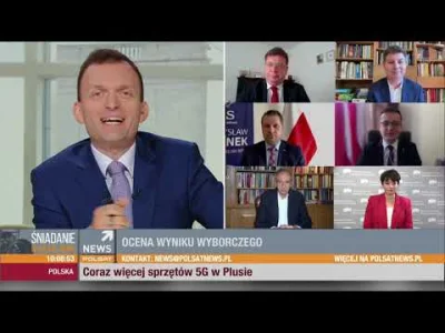 YgoR - Dzisiejsze Śniadanie w Polsat News z Robertem Winnickim. 
#konfederacja #4kon...