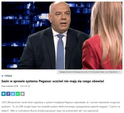 FlasH - @Rogalwpiekarniku: trochę z dupy ta analogia...