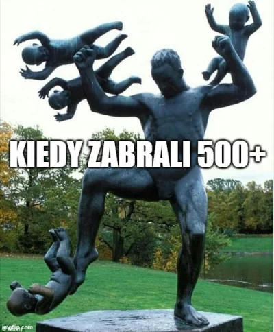 Trombe - Gdzie moje 500+ ?! ( ͡° ʖ̯ ͡°)

#heheszki #humorobrazkowy #500plus