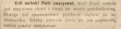 kotelnica - Gazeta Podhalańska, 19 lipca 1914, nr 29
#archiwalia #ciekawostkihistory...